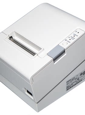 epson爱普生TMT100打印小票餐饮