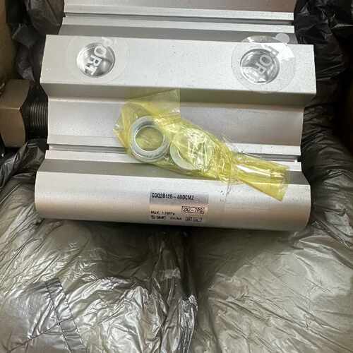 【议价-可维修】SMC薄型气缸CDQ2B125-40DCMZ 全新/二手均有货