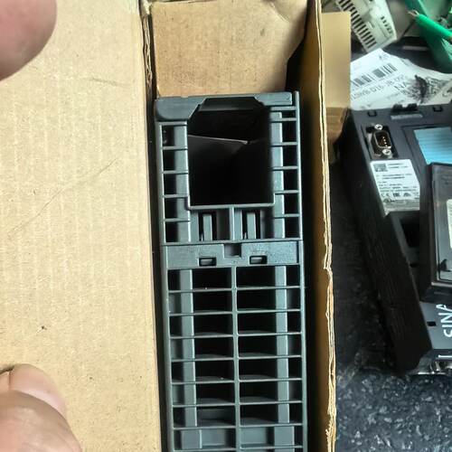 议价 6Es7321-1Bl00 Br New Side-Openg Original Unused适用