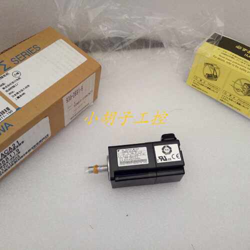 议价庫存电机SGMJV-A5AAA21 年中大促