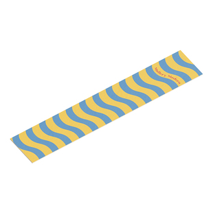 糖果想象多巴胺门槛吸水硅藻泥地垫防滑防摔容易清理可定制长条形