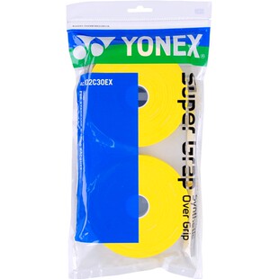 正品日本YONEX尤尼克斯yy羽毛球手胶吸汗带胶皮手柄带 AC102C大盘