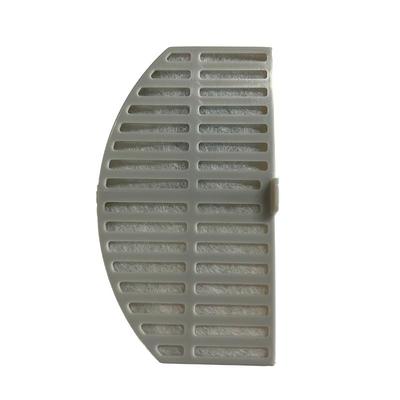 智它精滤滤芯五重过滤