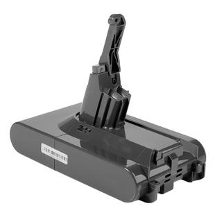 适配Dyson戴森V8电池SV10吸尘器Absolute Fluffy AnimalExclusive