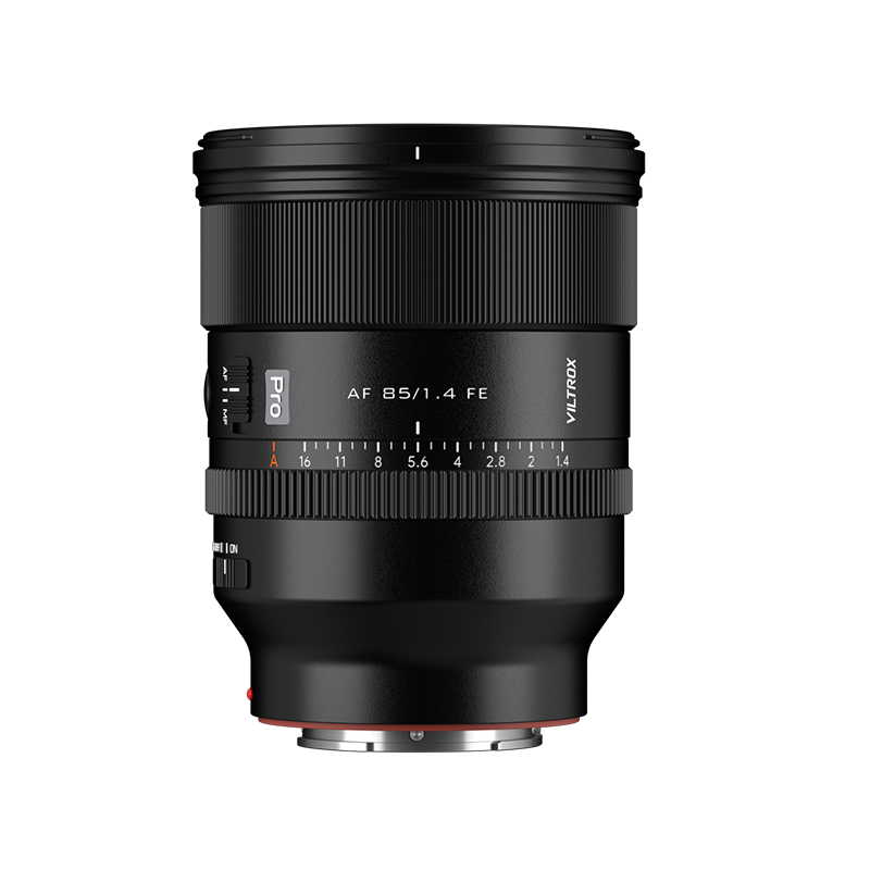 唯卓仕85mmF1.4Pro自动镜头