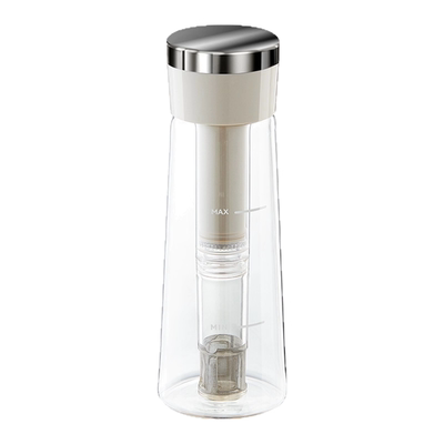 冷萃咖啡壶冰泡快取不串味