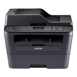 兄弟DCP-7180DN黑白激光打印商务办公复印扫描一体自动双面打印机