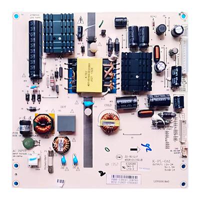 适配各种电视机型电源板K-PL-0A1