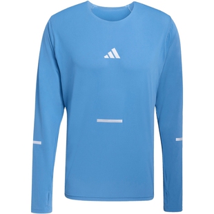 adidas阿迪达斯男子adi365 LS M运动休闲长袖T恤JY9748