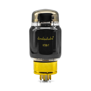 linlaiKT88-T林籁之音电子管直代金狮K88 可代KT120 6550电子管