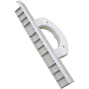 阴角阳角刨刀 平面刨刀 墙角拉直刨子 阴阳角器找平工具 漆工砂架