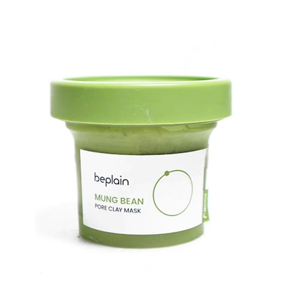 黑头废旧角质毛孔管理清洁泥膜