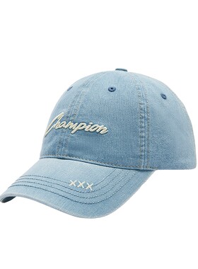 Champion冠军棒球帽鸭舌帽