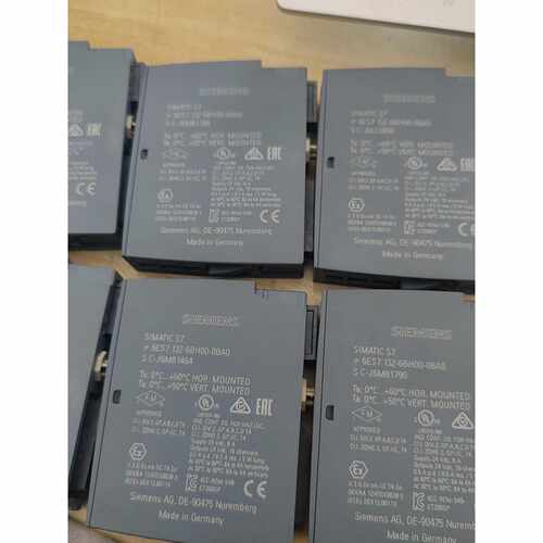 西门子6ES71326BH000BA0
