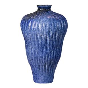 【孤品捡漏】景德镇陶瓷插花水培花瓶花盆花器装饰品摆件库存有限