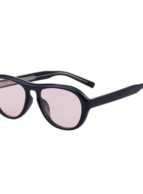 跨境偏光防晒女太阳镜时尚墨镜