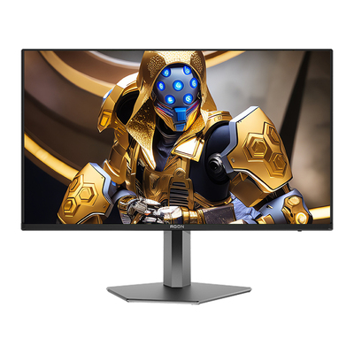 爱攻32英寸4K240HzOLED显示器