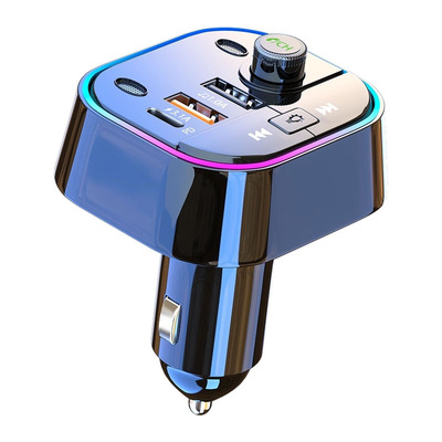 【无损音质】车载蓝牙接收器MP3