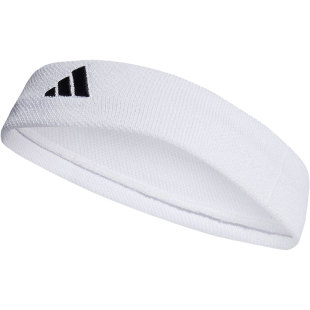 Adidas/阿迪达斯正品TENNIS HEADBAND男女网球运动头带HT3908