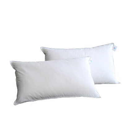 酒店纯棉简约宾馆可水洗单只枕头