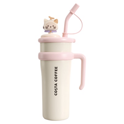 COSTA巨无霸316L保温杯