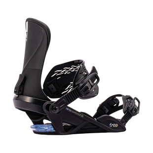 NITRO尼卓单板固定器2627雪季女款全能刻滑公园单板固定器合集