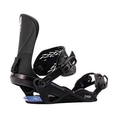 NITRO/尼卓单板固定器2627新品