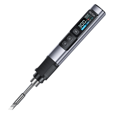 【行业热销】FNIRSI便携式电烙铁