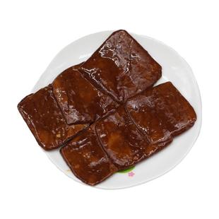 黄山特产五城龙湾茶干五香麻辣豆腐干卤味休闲食品追剧零食小包装