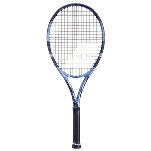 25年新款Babolat百保力PD网球拍PD98商俊程李娜王欣瑜同款网球拍