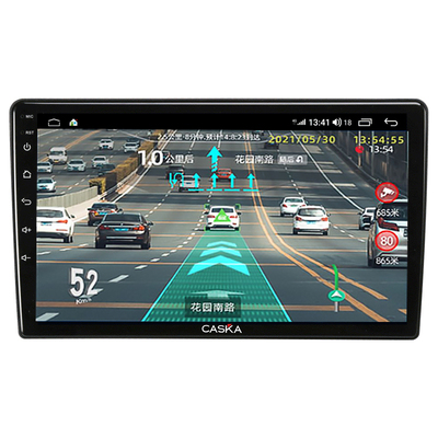 卡仕达360全景车3D影像系统