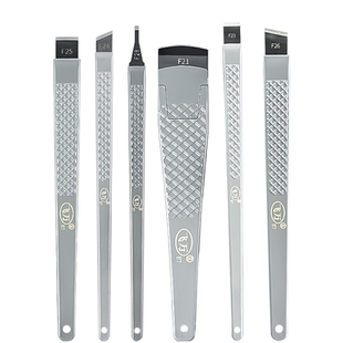 飞万一次性修脚刀套装专业技师用去死皮老茧修甲足疗刮脚刀片甲沟