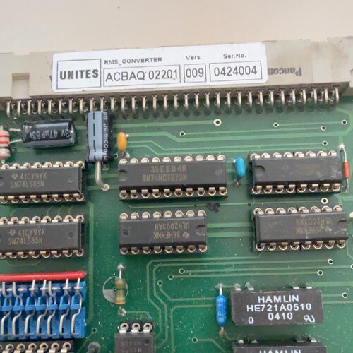 议价AD536D 原装现货实物图片