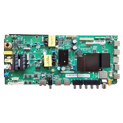 原厂主板TP.RT2984D.PB731海尔