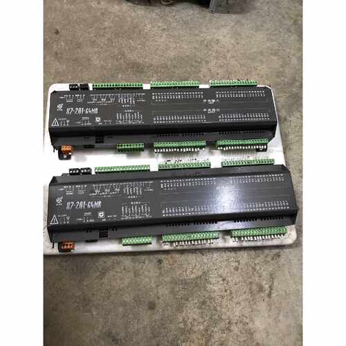 〔议价-可维修〕X7-201-64MR染色机PLC
