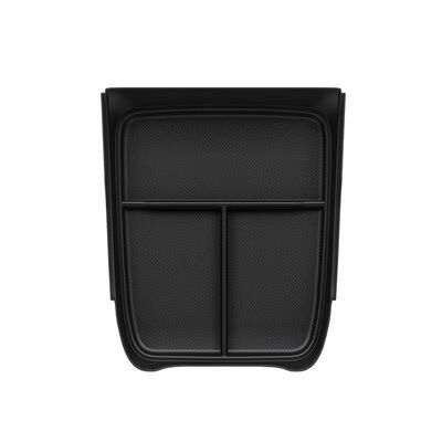 适用于小米YU7中控下储物盒