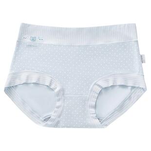 8儿童内裤青少年女孩12岁纯棉裆三角高腰胖女童抗菌A类莫代尔短裤