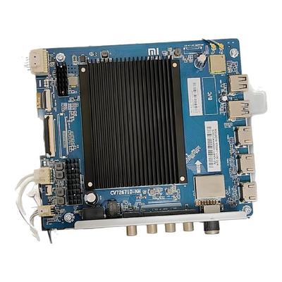 红米电视主板CV72671D-KH