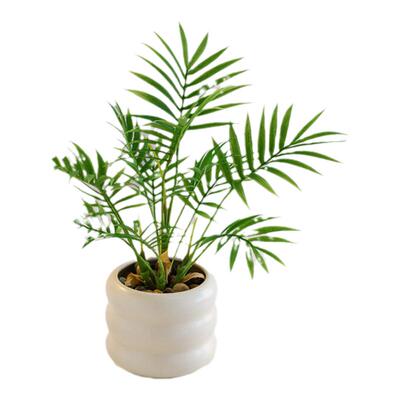 仿真绿植室内盆栽植物装饰摆件