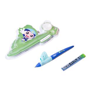 优姿笔幼儿童握笔器矫正器小学生纠姿笔纠正写字姿势儿童铅笔套装