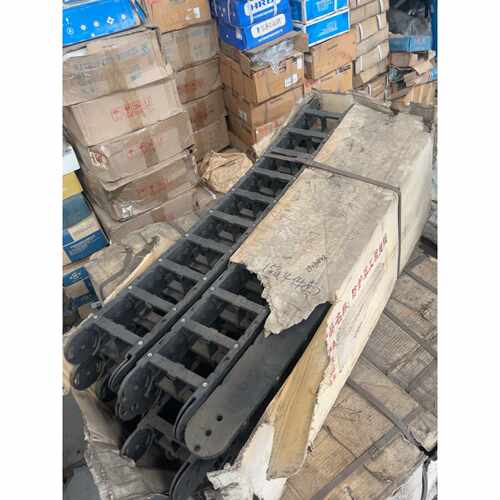 【议价】65元特价外宽150x80罩工程拖链TL180标价
