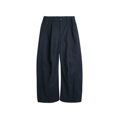 混纺材质立体挺阔感通勤利器