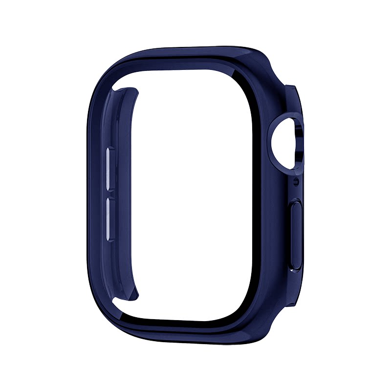 适用applewatchs11壳膜S10保护壳