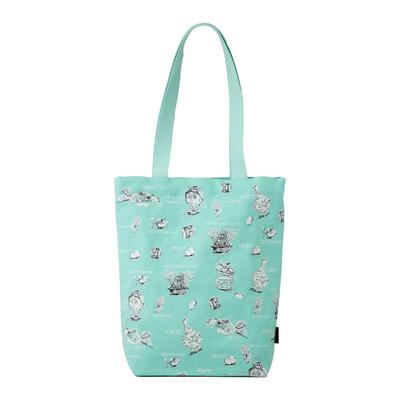 故宫岁朝佳兆速写帆布包