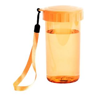 特百惠雅致随心水杯300ml运动水瓶塑料便携可爱学生高颜值简约