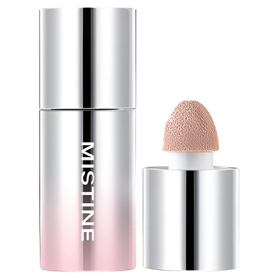 蜜丝婷液体腮红多用霜奶杏橘氛围