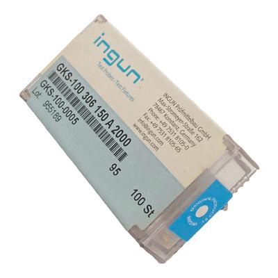 英钢探针GKS100测试针ingun探针