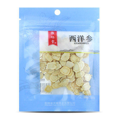 恒协堂西洋参10g/袋药房直发