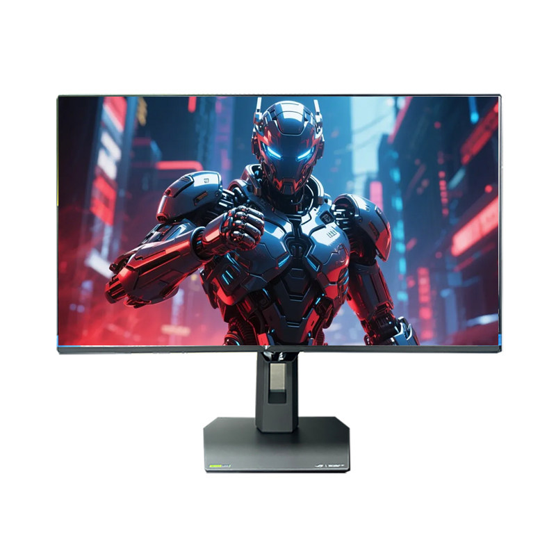 Asus/华硕 ROG XG27AQDPG 电竞显示屏27英寸2K500Hz高刷OLED游戏