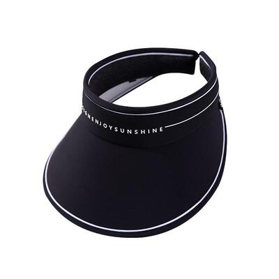 VVC女神防晒帽男女遮脸运动户外夏季沙滩遮阳帽